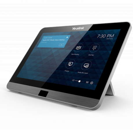 Yealink MVC800 — готовый комплект ВКС для работы с Microsoft Rooms