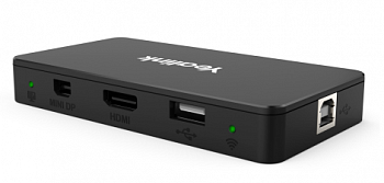 Yealink MVC800 — готовый комплект ВКС для работы с Microsoft Rooms