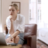 Logitech Mobile Speakerphone P710e — беспроводной спикерфон для мобильных устройств Bluetooth/NFS