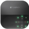 Logitech Mobile Speakerphone P710e — беспроводной спикерфон для мобильных устройств Bluetooth/NFS