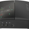 Logitech Mobile Speakerphone P710e — беспроводной спикерфон для мобильных устройств Bluetooth/NFS