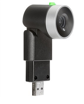 Polycom EagleEye Mini — USB-камера