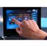 Polycom VVX 1500 D — мультимедийный IP-телефон 6 линий (SIP и H.323)