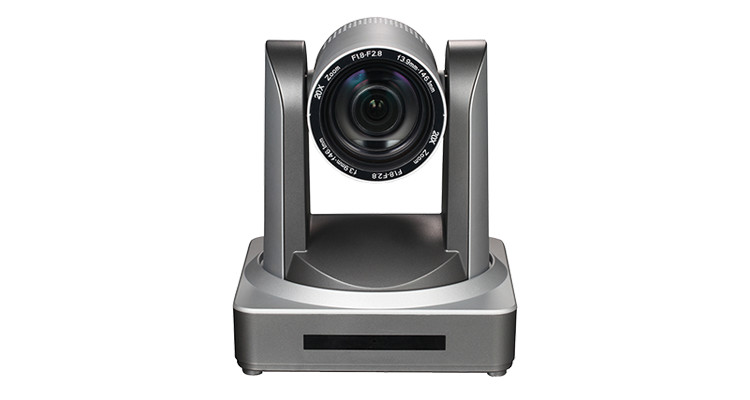 Prestel HD‑PTZ120UH — камера видеоконференцсвязи для больших конференц-залов