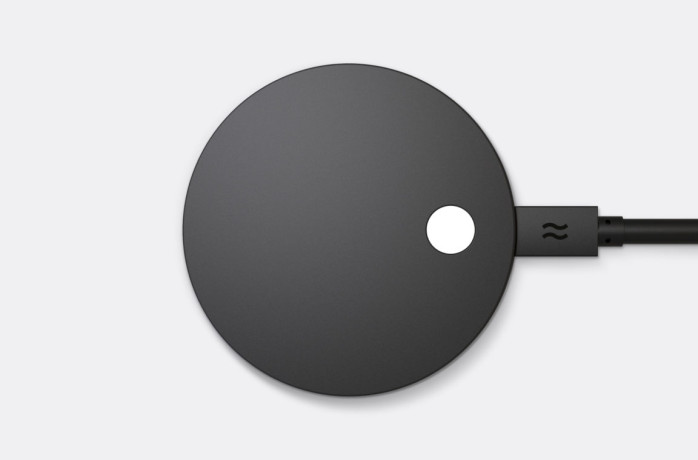 Airtame 2 — адаптер беспроводной передачи контента