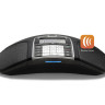 Konftel KT-300IPx — SIP-конференц-телефон для ПК и мобильных устройств