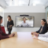 Polycom Studio USB — лучшая интеллектуальная USB видеокамера с разрешением 4K и автоматическим наведением на говорящего