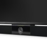 Polycom Studio USB — лучшая интеллектуальная USB видеокамера с разрешением 4K и автоматическим наведением на говорящего