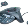 Polycom SoundStation2 for Avaya — конференц-телефон цифровой для Avaya