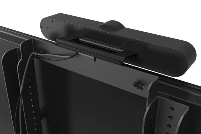 Logitech MeetUp Camera mount — крепление для конференц-камеры MeetUp