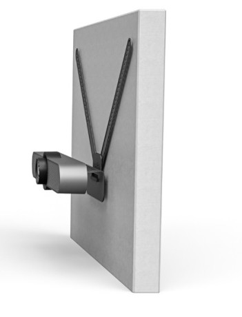 Logitech MeetUp Camera mount — крепление для конференц-камеры MeetUp