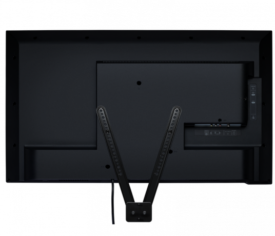 Logitech MeetUp Camera mount — крепление для конференц-камеры MeetUp