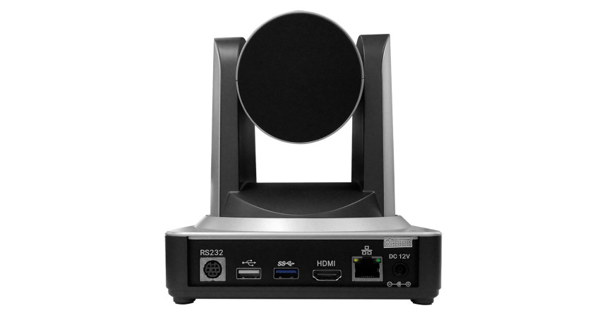 Prestel HD‑PTZ110UH — камера видеоконференцсвязи для небольших переговорных комнат