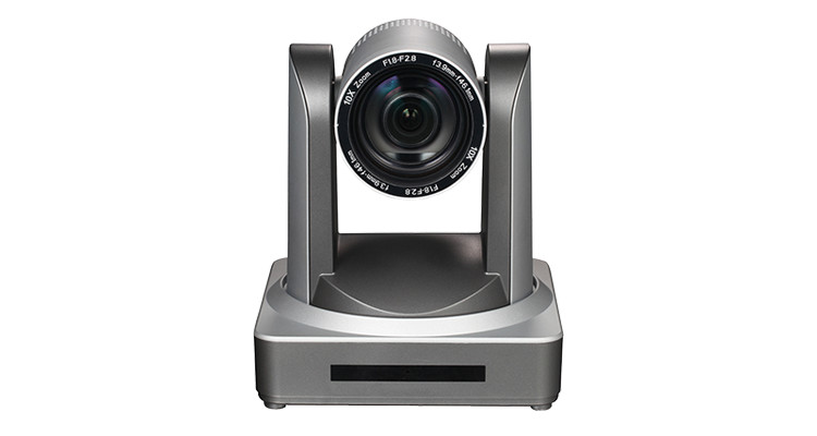 Prestel HD‑PTZ110UH — камера видеоконференцсвязи для небольших переговорных комнат