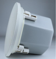 ITC T-206CK  потолочный 6&quot;+ 1&quot;, 40W@16Ω