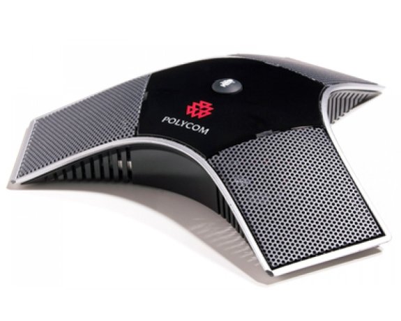 Polycom HDX Microphone Array — всенаправленный микрофон для Polycom HDX
