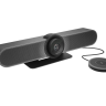 Logitech Microphone for MeetUp — выносной микрофон для камеры Logitech MeetUp