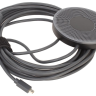 Logitech Microphone for MeetUp — выносной микрофон для камеры Logitech MeetUp