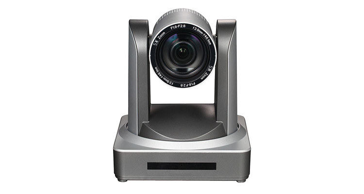 Prestel HD‑PTZ105UH — камера видеоконференцсвязи для небольших переговорных комнат