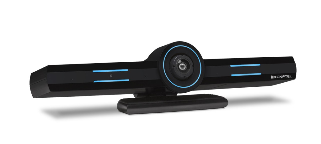 Konftel CC200 — видеобар для конференций