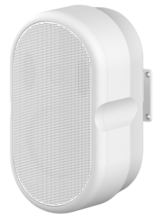 ITC TS-605Y Настенный 5.25"+1" твитер, 100W 4 Ом, белый