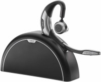 Jabra Motion — компактная беспроводная Blueooth гарнитура для мобильного телефона, планшета, ПК