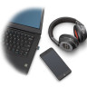 Plantronics Voyager 8200 — беспроводная Bluetooth стерео гарнитура с активным шумоподавлением