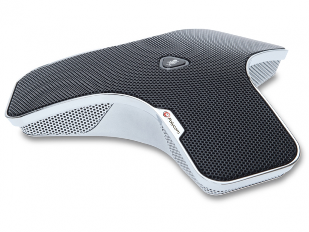 Polycom RealPresence Room Mic Array — всенаправленный микрофон для RealPresence Group