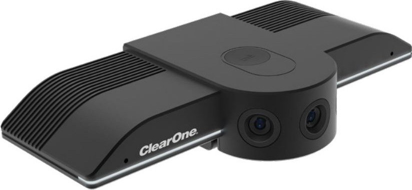 ClearOne Unite 180 — панорамная камера 4K