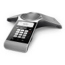 Yealink CP930W — беспроводной SIP конференц-телефон с DECT базой