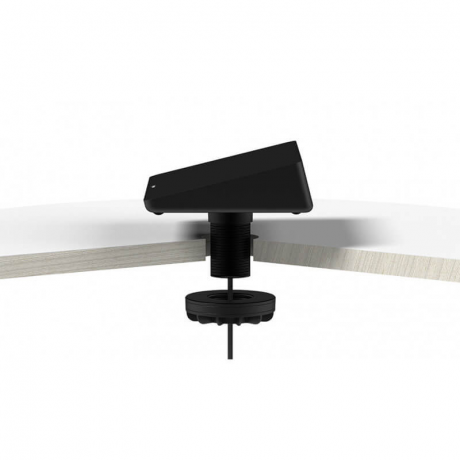 Logitech Tap Table Mount — поворотное настольное крепление для контроллера Logitech Tap