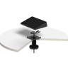 Logitech Tap Table Mount — поворотное настольное крепление для контроллера Logitech Tap