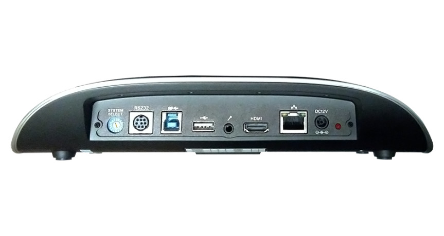 Prestel HD‑PTZ230UM — камера видеоконференцсвязи для больших помещений