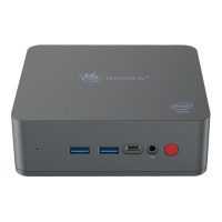 Beelink U55 — мини-ПК Intel Core i3 Windows 10 8/128Гб