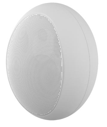 ITC TS-605T  Настенный 5.25"+1" твитер, 100W 4 Ом, белый