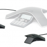 Polycom SoundStation IP 7000 Mics — комплект из 2-х микрофонов для Polycom SoundStation IP 7000
