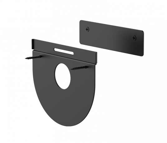 Logitech Tap Wall Mount — настенное крепление для контроллера Logitech Tap