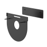 Logitech Tap Wall Mount — настенное крепление для контроллера Logitech Tap