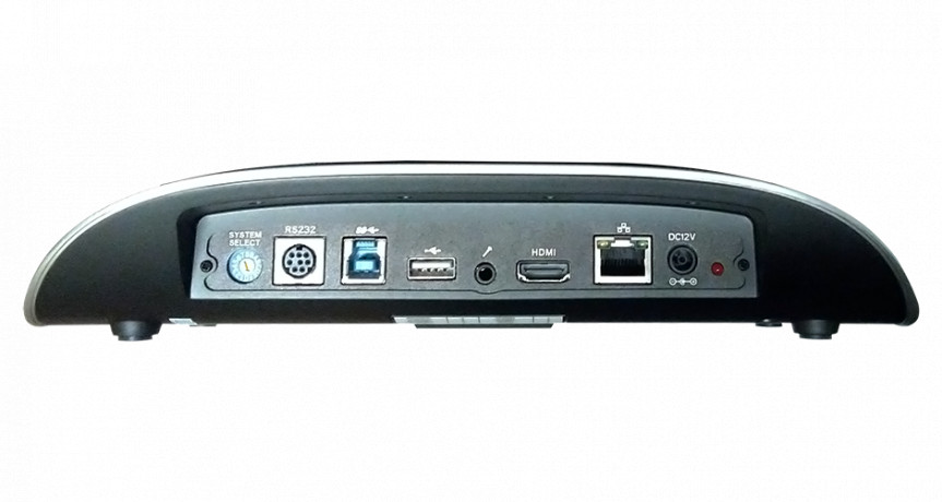 Prestel HD‑PTZ220UM — камера видеоконференцсвязи для средних помещений