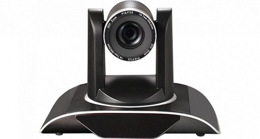 Prestel HD‑PTZ220UM — камера видеоконференцсвязи для средних помещений