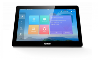 Yealink CTP20 — сенсорная панель управления для терминалов ВКС Yealink