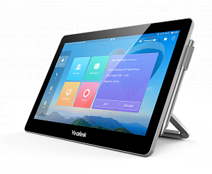 Yealink CTP20 — сенсорная панель управления для терминалов ВКС Yealink