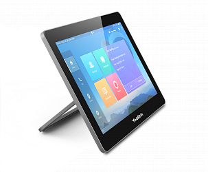 Yealink CTP20 — сенсорная панель управления для терминалов ВКС Yealink
