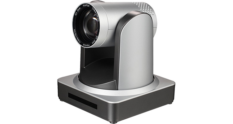 Prestel HD-PTZ105HD — камера видеоконференцсвязи с интерфейсом HDBaseT