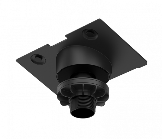 Logitech Tap Riser Mount  — вертикальное настольное крепление для контроллера Logitech Tap