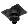 Logitech Tap Riser Mount — вертикальное настольное крепление для контроллера Logitech Tap