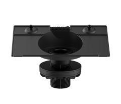 Logitech Tap Riser Mount  — вертикальное настольное крепление для контроллера Logitech Tap