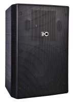 ITC TS-9 40W @8Ω, чёрный цвет
