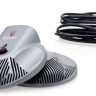 Polycom SoundStation 2 EX Mic Pods — комплект из 2-х дополнительных микрофонов для Polycom SoundStation2 EX, Avaya 2490