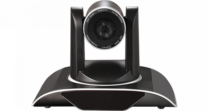 Prestel HD‑PTZ230ST — камера видеоконференцсвязи для больших конференц-залов